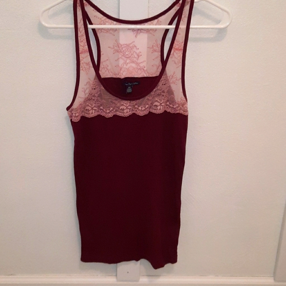 American Eagle tank top